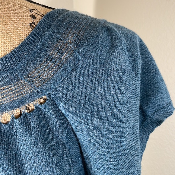 DKNY Vintage Knit Dress - Picture 7 of 17